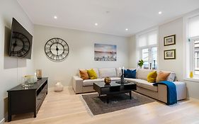 Keyser Apartments 6
